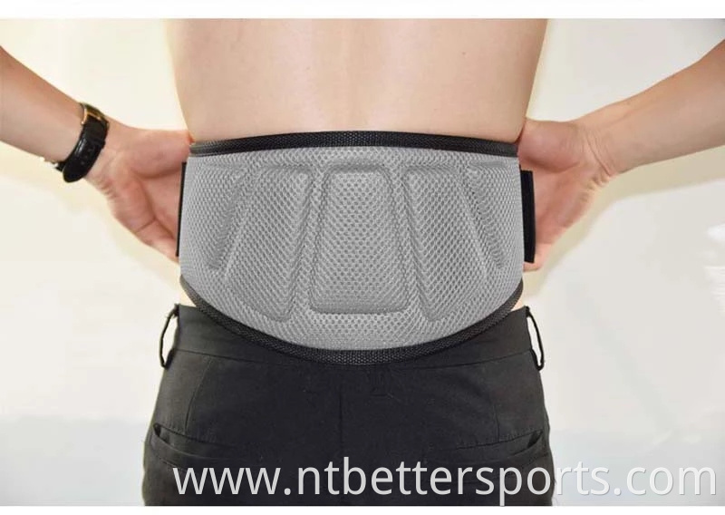 Weightlifting Belt